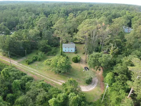 Gloucester, NC 28528,127 Railway LN