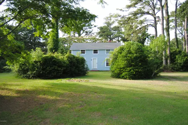 Gloucester, NC 28528,127 Railway LN