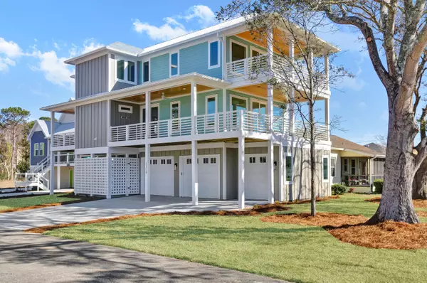 Carolina Beach, NC 28428,1319 Mackerel LN