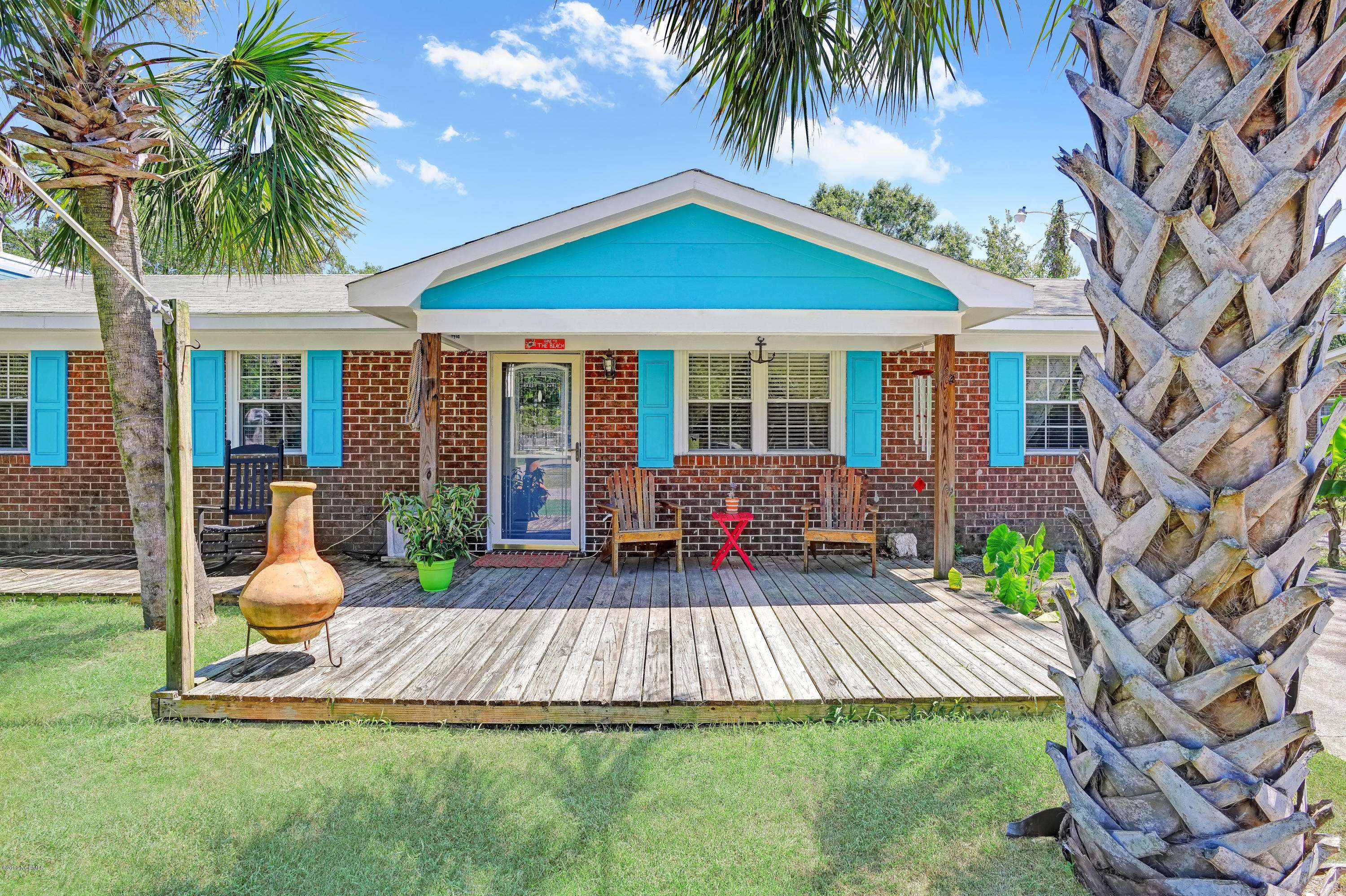 Wilmington, NC 28412,601 Rheims WAY