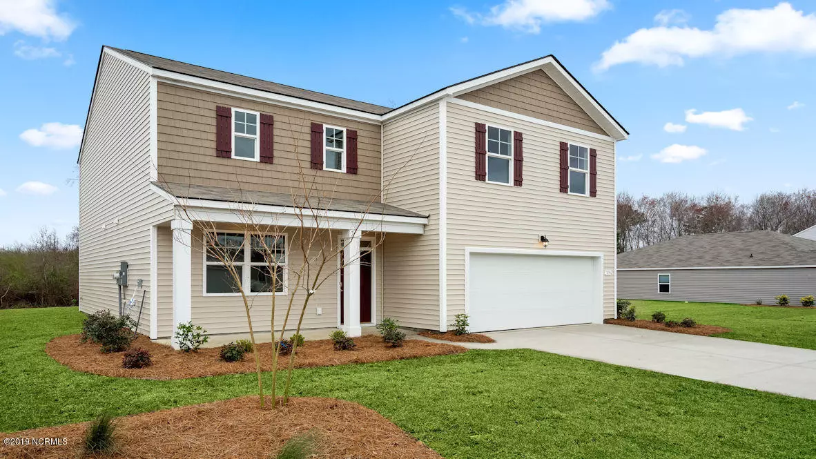 Wilmington, NC 28411,7040 Bayou WAY #Lot 33