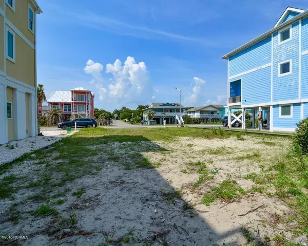 Holden Beach, NC 28462,1077 Ocean BLVD W