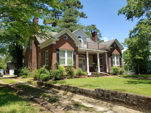 Snow Hill, NC 28580,305 W Greene ST