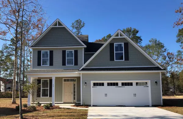 62 Slate Lane, Rocky Point, NC 28457