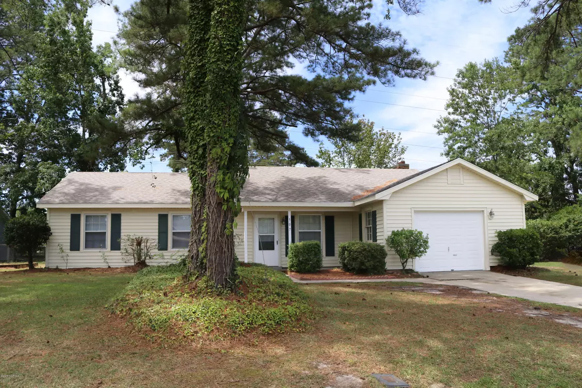 Jacksonville, NC 28546,507 W Springhill TER