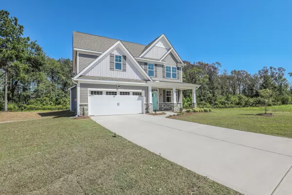 Hubert, NC 28539,610 Heather Haven LN