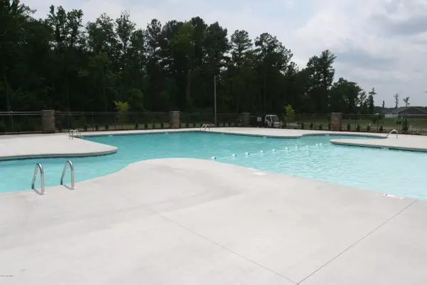 Greenville, NC 27858,1828 Fox Den WAY #4
