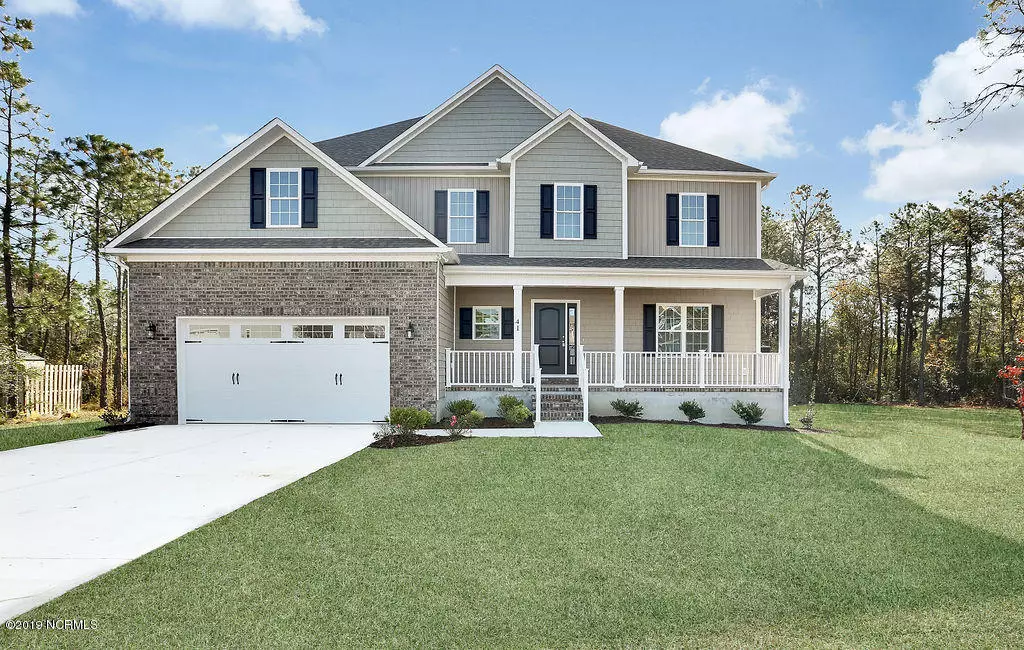 Hampstead, NC 28443,41 Angel Oaks CT