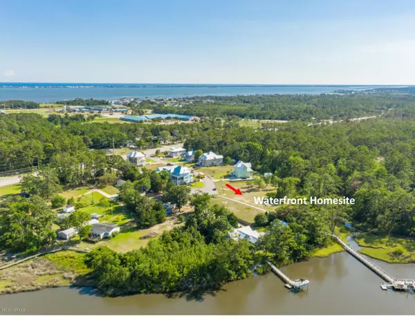 113 Key West Lane, Newport, NC 28570