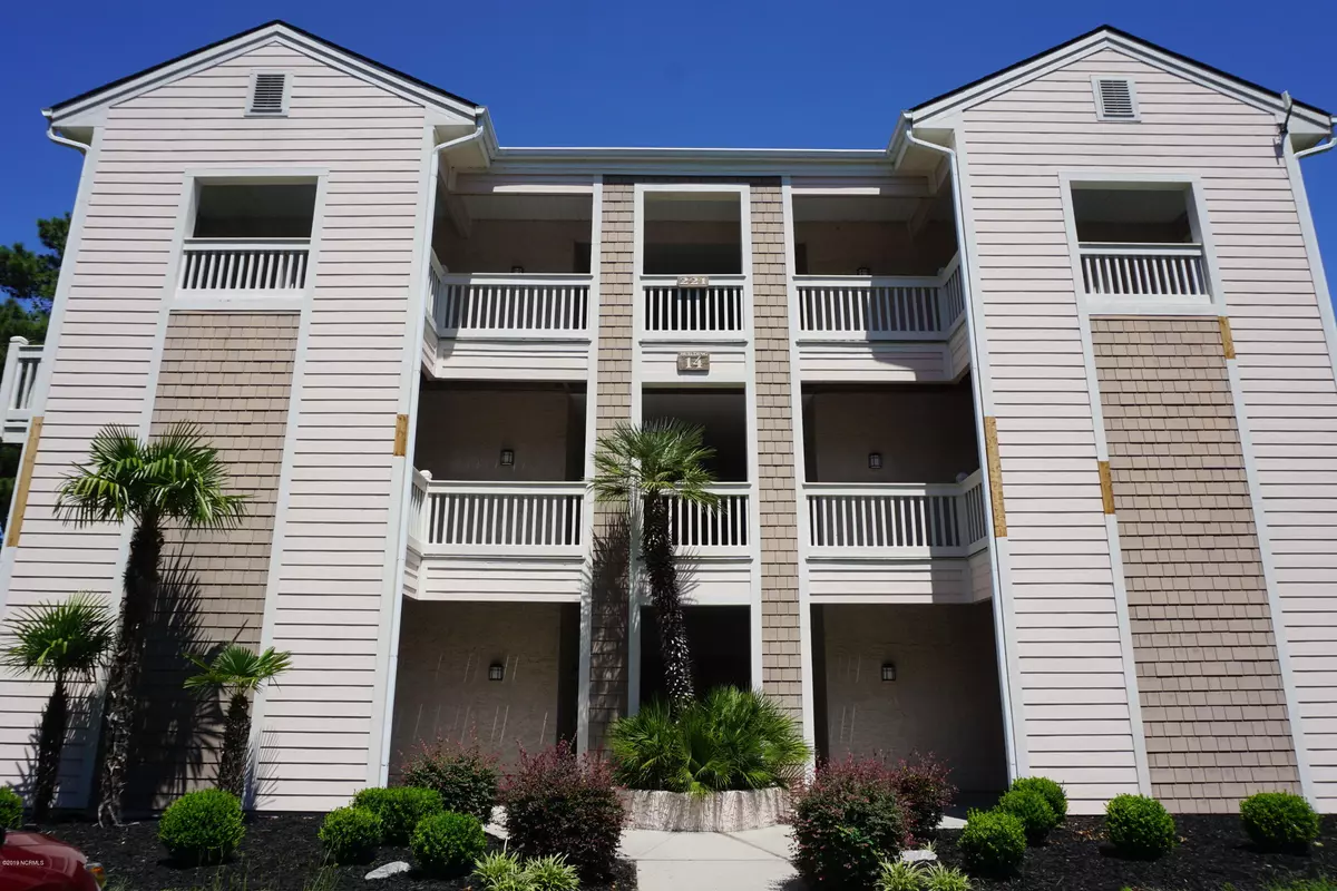 Sunset Beach, NC 28468,221 Kings TRL #1401