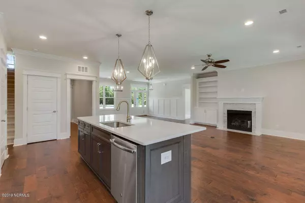 Hampstead, NC 28443,692 Crown Pointe DR