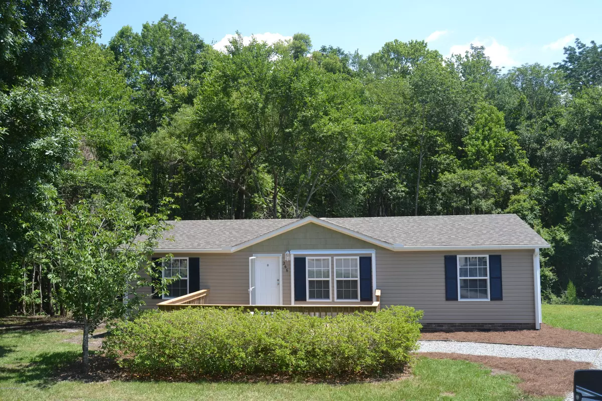 Shallotte, NC 28470,266 Laughing Gull CT SW