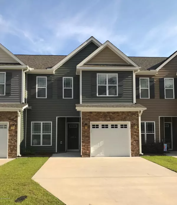 Greenville, NC 27858,1828 Fox Den WAY #2