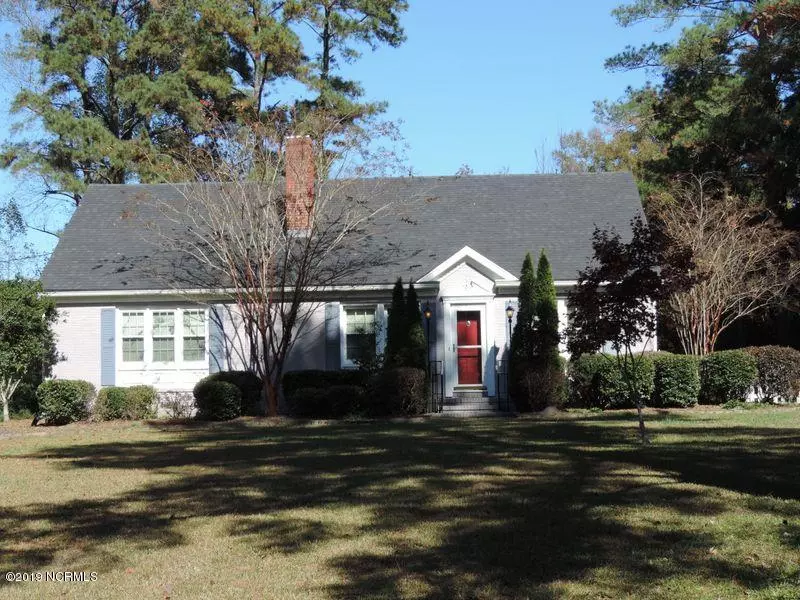 Wallace, NC 28466,556 W Main ST