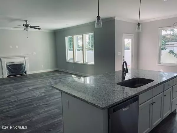 Winterville, NC 28590,909 Jade LN