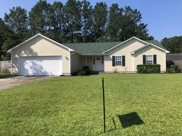 102 Eagle TRL, New Bern, NC 28562