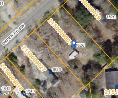 Supply, NC 28462,1826 Oxpen RD SW