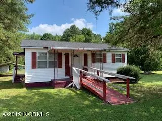 5766 Prescott LN, Rocky Mount, NC 27803