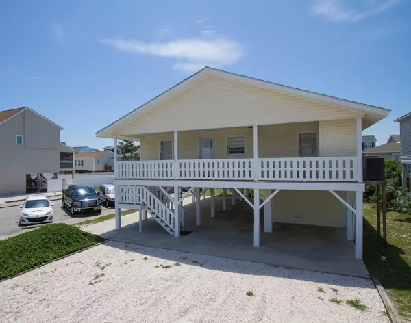 Ocean Isle Beach, NC 28469,120 E Second ST