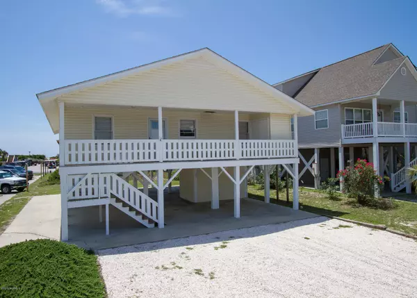 Ocean Isle Beach, NC 28469,120 E Second ST