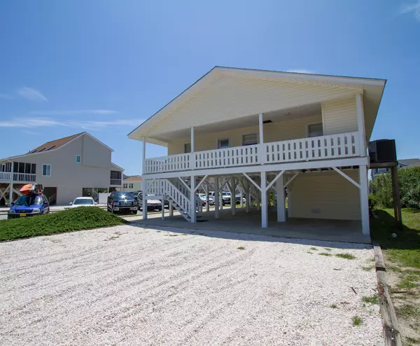 Ocean Isle Beach, NC 28469,120 E Second ST