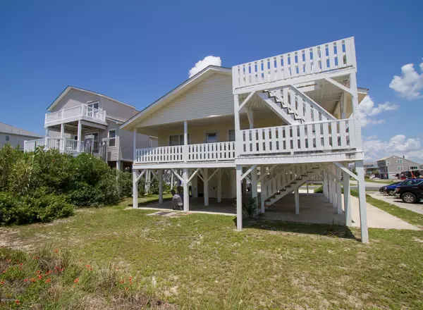 Ocean Isle Beach, NC 28469,120 E Second ST