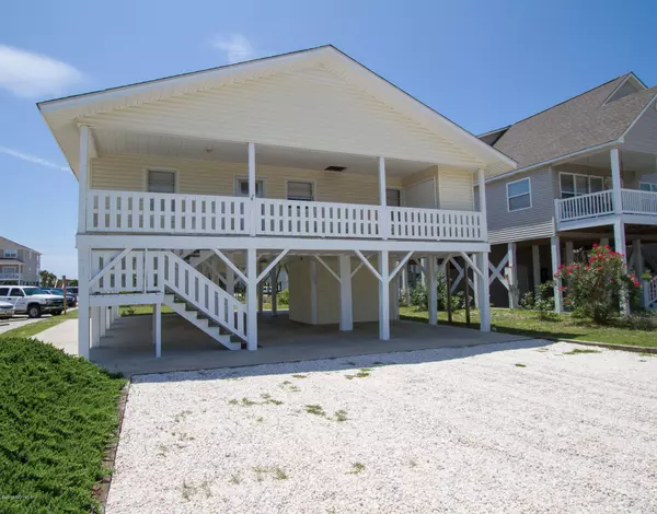 Ocean Isle Beach, NC 28469,120 E Second ST