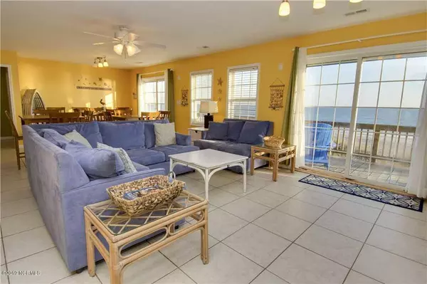 Emerald Isle, NC 28594,101 Ocean DR