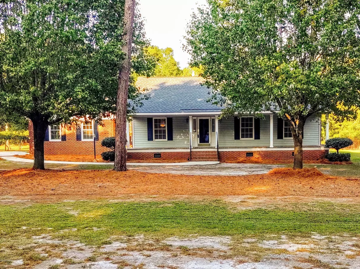 Garland, NC 28441,85 Tenth ST