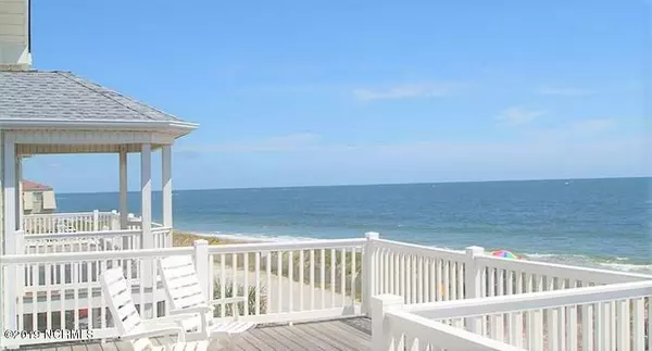 Ocean Isle Beach, NC 28469,443 E Second ST