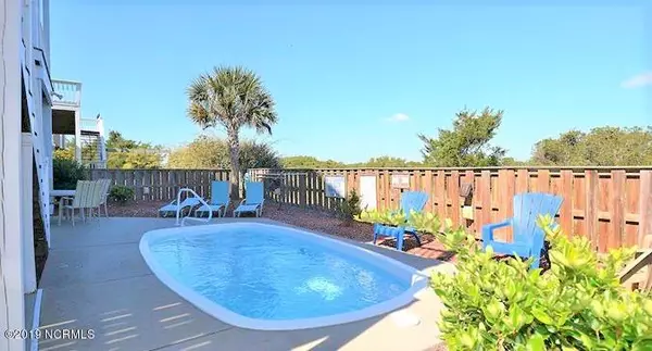 Ocean Isle Beach, NC 28469,443 E Second ST