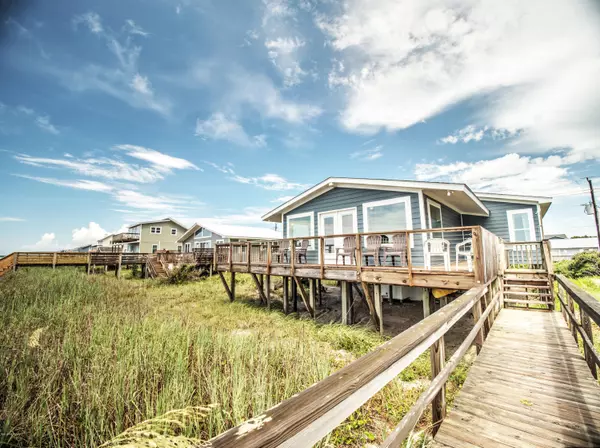 Emerald Isle, NC 28594,1407 Ocean DR