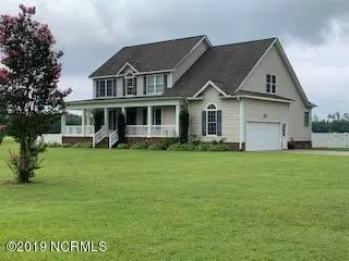 2274 Hollow Pond RD, Williamston, NC 27892