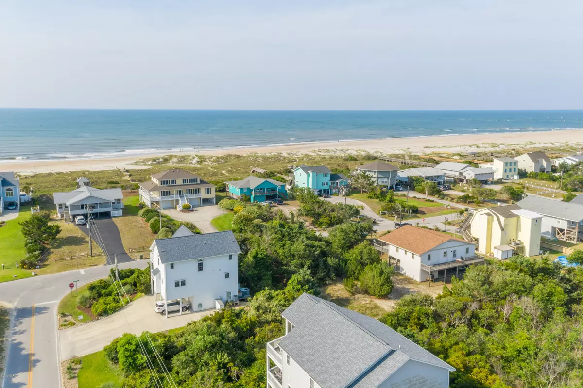 Emerald Isle, NC 28594,11004 Inlet DR