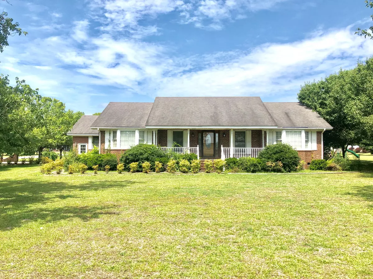 Chadbourn, NC 28431,30 Mill Pond ST