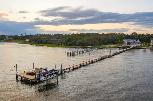 Newport, NC 28570,363 Bay Run