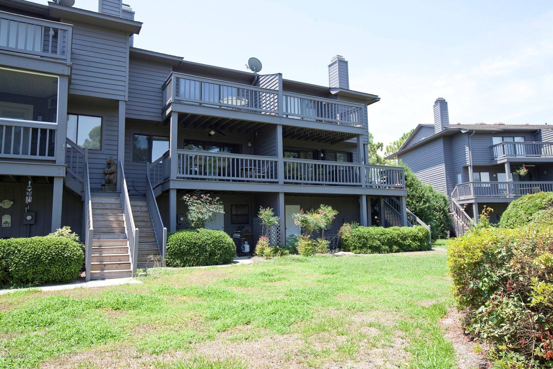 524 Linksider DR #B1, Wilmington, NC 28412