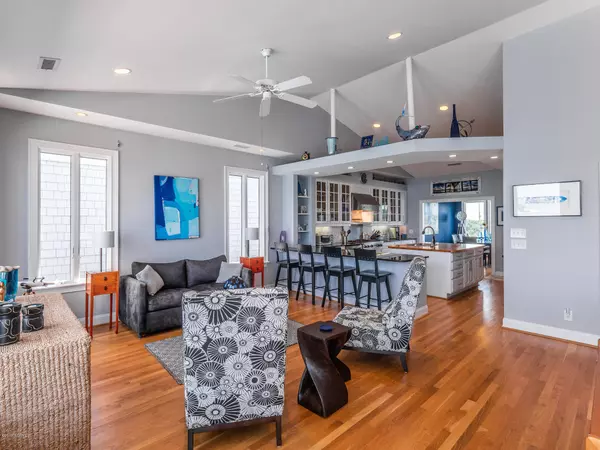 Topsail Beach, NC 28445,410 N Anderson BLVD #C