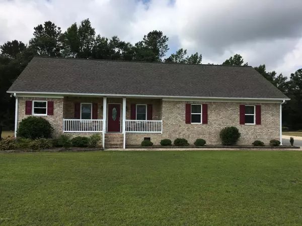 Faison, NC 28341,2603 Goshen Church RD