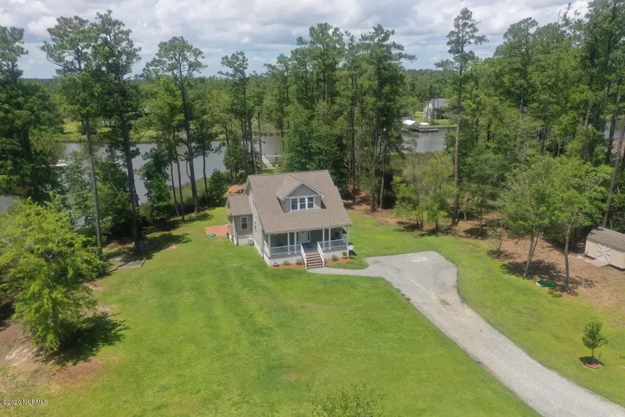 175 Dogwood Landing RD, Merritt, NC 28556