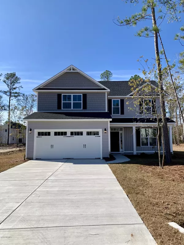 78 Slate Lane, Rocky Point, NC 28457