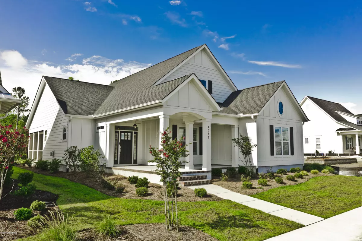 Leland, NC 28451,4046 Staffordale DR