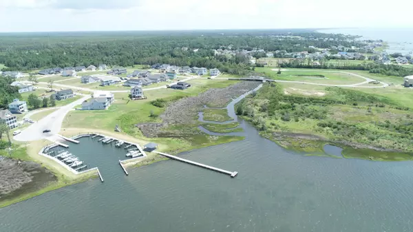 Newport, NC 28570,628 Fishermans Point