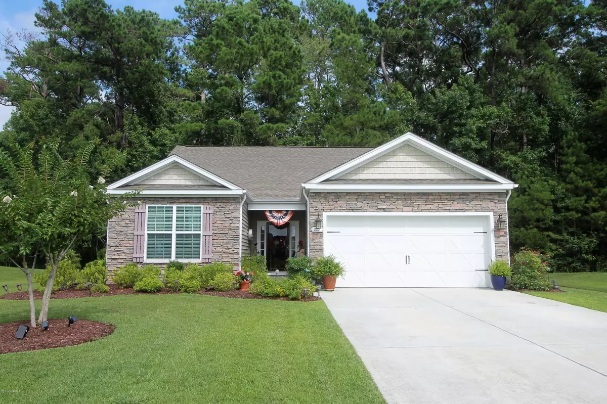 Carolina Shores, NC 28467,208 Cable Lake CIR