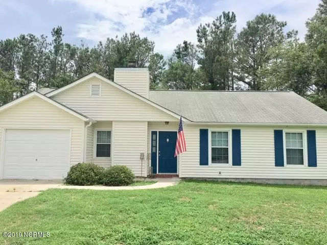 Jacksonville, NC 28546,308 Overdale CIR