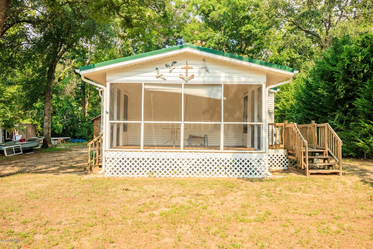 Supply, NC 28462,2671 Live Oak DR SW