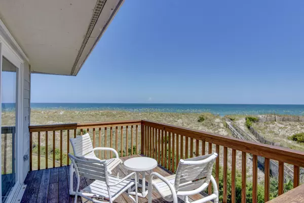 Wrightsville Beach, NC 28480,15 Sea Oats LN #15