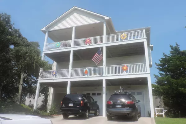 Emerald Isle, NC 28594,108 Fawn DR