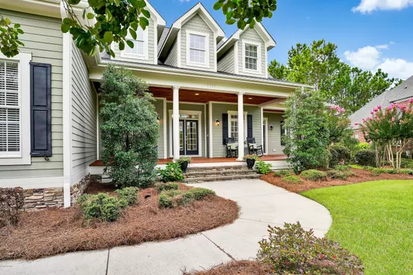 Southport, NC 28461,3861 Ridge Crest DR