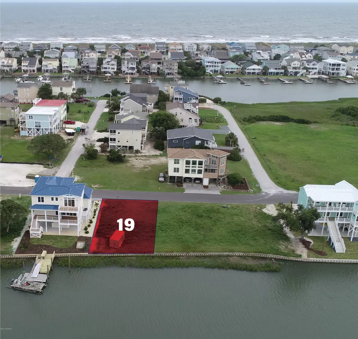Sunset Beach, NC 28468,1405 N Shore DR